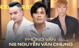 NS Nguyễn Văn Chung: "Cao Thái Sơn không được hát các bài đó trong thời hạn Nathan Lee mua độc quyền"