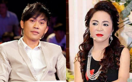 Giữa biến căng, đại gia Phương Hằng “quay xe” tuyên bố NS Hoài Linh không cần lên tiếng nữa và đây là lý do