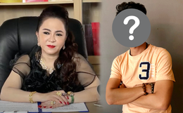 Đây là nghệ sĩ Việt mới bị đại gia Phương Hằng khiêu chiến và còn tuyên bố "chơi tất tay" trên livestream