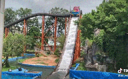 Muốn biết Đại Nam "nhức nách" thế nào, không cần chờ bà Phương Hằng livestream, cứ nhìn mấy hình ảnh này là thấy