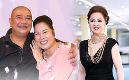 Xôn xao status của chồng NSND Hồng Vân về drama bà Phương Hằng: "Nghệ sĩ im lặng không phải vì họ sợ, mà họ muốn làm công dân tốt chấp hành luật pháp"