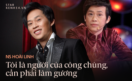 NS Hoài Linh trần tình về số tiền từ thiện hơn 14 tỷ vẫn còn trong tài khoản ngân hàng, nhắn gửi: “Mọi người hãy tin vào sự minh bạch của tôi”