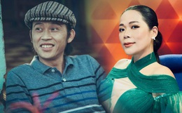 2 hôm trước còn sửa status 12 lần để bênh vực NS Hoài Linh, nay ca sĩ Mỹ Lệ lại "quay xe" nhanh đến khó hiểu