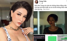 Biến mới: Trang Trần thách thức "cậu IT" team bà Phương Hằng, ai ngờ phải né mạnh và cầu cứu vì bị tìm đến tận nhà