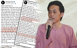 Netizen soi lại 1 điểm ở bài đăng kêu gọi nhằm minh oan cho Hoài Linh, hoá ra nam NS nói rõ mục đích từ thiện từ đầu?