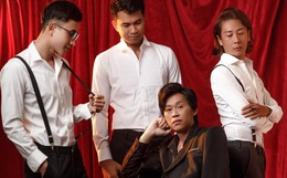 Make up thân cận viết tâm thư gửi Hoài Linh giữa lùm xùm, hé lộ lời dặn dò của nam NS khiến cả dàn sao Vbiz lo lắng