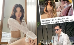 Chi Pu lên tiếng về nghi vấn hẹn hò chàng trai người Tây, lời nói hơi "lú" nhưng động thái cắt tên Quỳnh Anh Shyn lại rất rõ ràng!