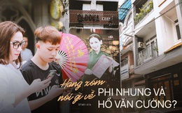 Về nhà Phi Nhung giữa loạt drama: 4 tầng lầu và chiếc Mẹc to đùng đậu ngay cửa, hàng xóm xôn xao "ủa Hồ Văn Cường có bị nhốt đâu ta"?