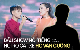 Độc quyền: Bầu show nổi tiếng khẳng định cát xê Hồ Văn Cường cao nhất 30 triệu nhưng chỉ vài tháng đầu, Phi Nhung gắng "đính kèm" con nuôi dù không mời