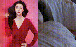 Cảnh nóng trần trụi như thật 100% từng khiến Phạm Băng Băng mang danh "kẻ nói dối trắng trợn"