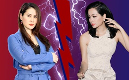 Biến căng: Thân Thuý Hà chỉ đích danh siêu mẫu Ngọc Thuý xúc phạm giới tính con trai cô, tung tin nhắn thô tục gây phẫn nộ