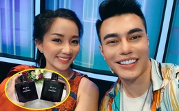 Xử phạt vợ Lê Dương Bảo Lâm vì bán nước hoa giả nhãn hiệu Chanel, Gucci trên mạng