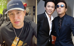 Hot TikToker Trương Quốc Anh phân tích: Đang lúc dầu sôi lửa bỏng, Trấn Thành đã đạp Hoài Linh một phát xa hơn