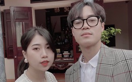 Vừa về nhà, "chủ tịch" Văn Toàn đã hào phóng cho em gái tiền tiêu, nhưng chỉ muốn ăn 1 món cực bình dân