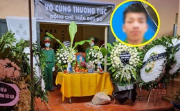 Đại diện Quân khu 1: Gia đình đã đồng ý an táng cho quân nhân Trần Đức Đô vào chiều nay