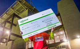 Trúng số 1.200 tỷ đồng nhưng quyết giấu gia đình vì sợ bị xin, sau 10 năm nỗ lực “giả nghèo” người đàn ông có chia sẻ đầy chua chát