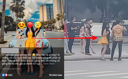 Hot lắm nhé: Lộ hậu trường sống ảo của hội "hot girl tài chính" hay lên mạng nói đạo lý làm giàu!