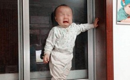 Con trai 3 tuổi liên tục nói có ông già ngoài ban công, bố mẹ phớt lờ không tin, sự thật đằng sau khiến cả hai hối hận