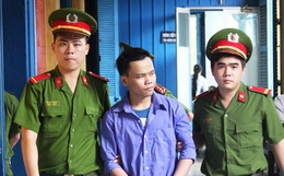 Tử tù dương tính với COVID-19 bỏ trốn: Cao 1,63m, tóc ngắn, da trắng