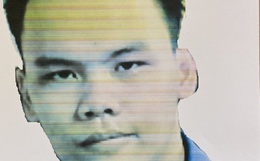 Chân dung tử tù vượt ngục mắc Covid-19: Kẻ giết bạn ném xác xuống sông Sài Gòn năm 2014