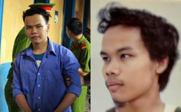 Tử tù vượt ngục mắc Covid-19 được tài xế giao hàng cho ngủ nhờ tại nhà trọ trước lúc bị bắt