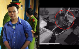 Chạy trời không khỏi nắng: Đang ở yên trong nhà thì bị tử tù mắc COVID-19 ghé vào xin miếng nước, xem tivi cùng!?