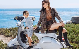 Doanh nhân Thuỷ Tiên tung clip tiết lộ tình trạng hiện tại của 2 mẹ con, nói 1 câu đặc biệt về Đan Trường sau ly hôn!