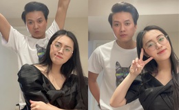 Vợ trẻ kém 16 tuổi của Quách Ngọc Tuyên có kết quả thi THPT, thành tích thế nào mà ông xã không biết "nên vui hay buồn"?