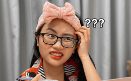 Phương Mỹ Chi khoe điểm thi tốt nghiệp rõ cao, ai ngờ lại tính nhầm công thức, điểm thực sự là bao nhiêu?