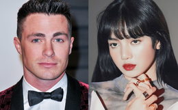 Tài tử Teen Wolf bất ngờ tuyên bố đã đính hôn với Lisa (BLACKPINK), tin vui hot nhất hôm nay hay gì đây?