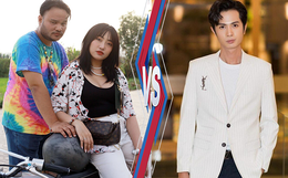 Chưa hết căng: Vinh Râu đáp trả khi bị Lương Minh Trang "bóc phốt", Huỳnh Phương vào thừa nhận bạn thân có cái sai rất lớn?