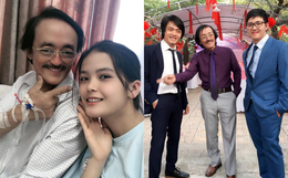 NS Giang Còi là bố đơn thân một mình nuôi 4 con khôn lớn, mua 10.000m2 đất ở quê để tạo dựng môi trường sống thoải mái cho các con