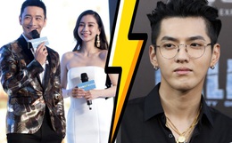 Chấn động Cbiz: Rộ tin Angela Baby ngoại tình với Ngô Diệc Phàm giữa bê bối tình dục gây sốc showbiz Hoa ngữ?