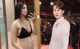 Chấn động: Thiên An thừa nhận có con với Jack, chia tay sau 1 tháng lâm bồn vì nam ca sĩ ngoại tình với 2-3 cô gái