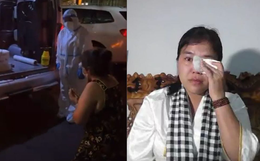 Xử phạt "Giang Kim Cúc và các Cộng sự" vì đưa tin sai sự thật vụ bà ngoại rút ống thở của cháu