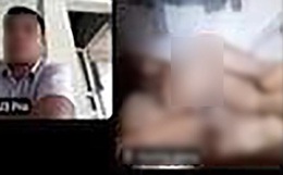 Cô giáo Vật lý tại Sơn La lộ hình ảnh "nóng" khi đang tập huấn online: Là giáo viên giỏi cấp tỉnh, chưa từng có biểu hiện hay lối sống ăn chơi