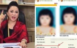 CĐM phát hiện hàng loạt bất thường về hồ sơ bệnh nhi của Quỹ từ thiện Hằng Hữu: 1 ảnh chân dung 2 hồ sơ, ngày phẫu thuật sớm hơn ngày sinh... 1 năm