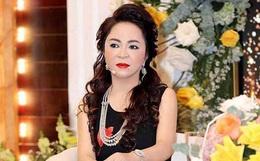 Bà Phương Hằng tuyên bố dừng lại sau mọi lùm xùm, khẳng định không sợ "cậu IT" Nhâm Hoàng Khang