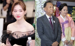 Được hỏi giàu mà không mua nổi nhà cho ba mẹ ở Hàn, Hari Won đáp thẳng thắn nhưng vẫn bị "vặn" lại vì 1 câu của Trường Giang?