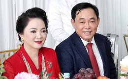 “Bà trùm” Đại Nam hé lộ mối quan hệ với vợ cũ ông Dũng “lò vôi”: Suýt bị tạt axit, phải thuê 500 vệ sĩ bảo vệ đám cưới