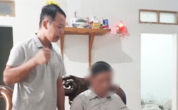 Vụ thầy lang chữa hiếm muộn bằng cách "quan hệ" với bệnh nhân: Cả dòng họ bàng hoàng, ông bà nội khóc ngất phải đi truyền nước