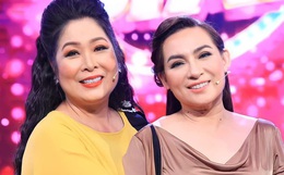 NS Hồng Vân muốn ôm Phi Nhung ngay lúc này, thông báo tin vui nhất chiều nay: "Kỳ tích đang đến"!