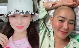 Cô gái Tây Ninh phát hiện ung thư ở tuổi 28: Hối hận vì từng nhậu nhẹt liên tục, đổ bệnh mới thấy tiền không quan trọng