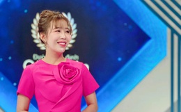 Nóng: MC Diệp Chi chính thức lên tiếng khi không còn dẫn Đường Lên Đỉnh Olympia, thẳng thắn nhận xét về Khánh Vy