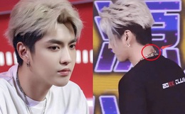 Rầm rộ tin Ngô Diệc Phàm mắc bệnh giang mai giai đoạn 3, từng lộ dấu hiệu rõ ràng mà không ai nhận ra?