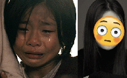 Sao nhí Train To Busan dậy thì xinh hết nấc: Ngày nào là "con gái Gong Yoo", giờ hóa "kho báu" của điện ảnh Hàn Quốc!