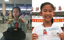 Bi kịch của thần đồng nhỏ tuổi nhất Trung Quốc: 10 tuổi đỗ ĐH nhưng tốt nghiệp không nơi nào nhận, giờ chật vật mưu sinh với mức lương 7 triệu&frasl;tháng