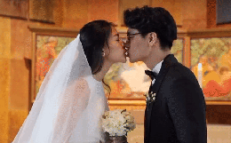 Ngô Thanh Vân và Huy Trần đã làm đám cưới gần 1 năm trước tại Na Uy, hoá ra vì lời hứa đặc biệt gây xúc động mạnh