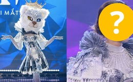 Miêu Quý Tộc lộ diện tại Ca Sĩ Mặt Nạ, là top 4 Vietnam Idol đúng như dự đoán