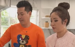 Phùng Ngọc Huy kể về Việt Nam sau 8 năm: Gia đình ra đón không ai nhìn ra tôi nhưng con gái lại nhận ra